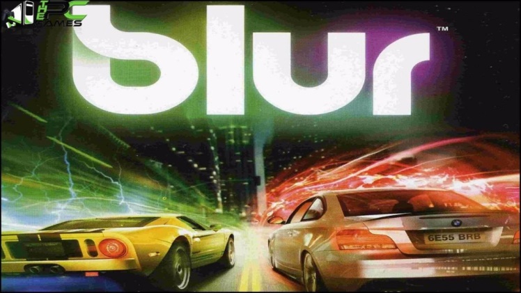 Blur Pc Racing Game Free Download