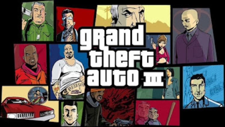 Grand Theft Auto Gta 3 Free Download Pc Game