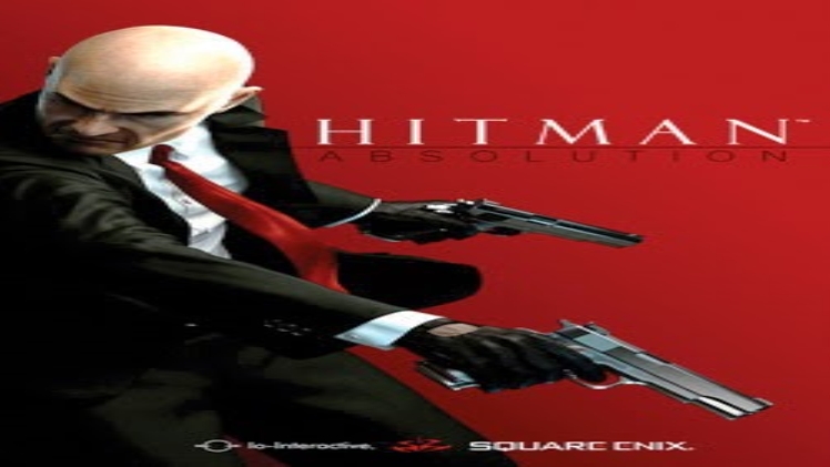 Hitman Absolution Free Download Pc Game