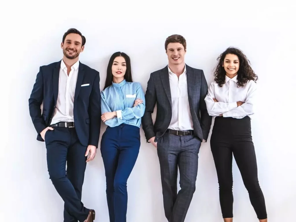 The Power of Personal Style: Expressing Yourself Through Fashion