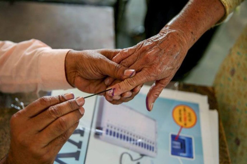 What Are The Challenges To Free And Fair Election In India