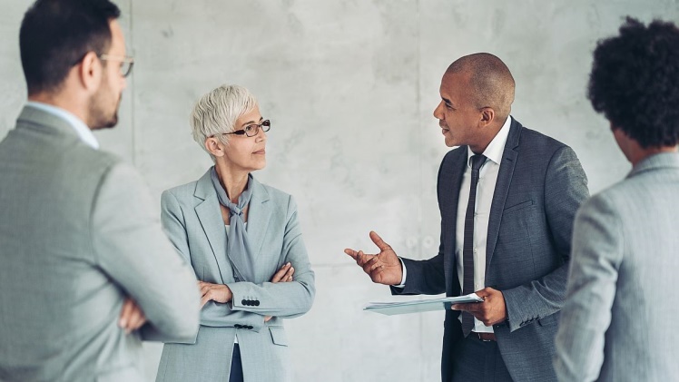 Choosing the Right Pharmaceutical Consultant