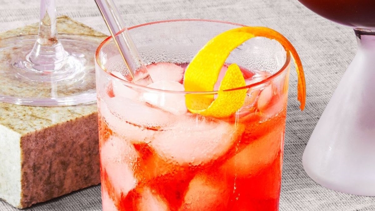 Factors To Consider When Looking For Cocktail Recipes