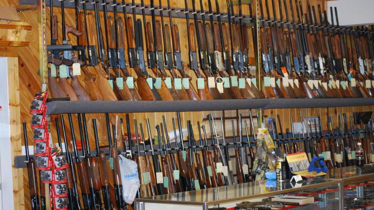 Innovative Measures By Retail Giant To Address Acute Firearms Industry Dilemma