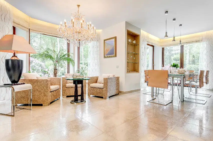 The Advantages of Investing in High-Quality Tiles From Specialty Shops